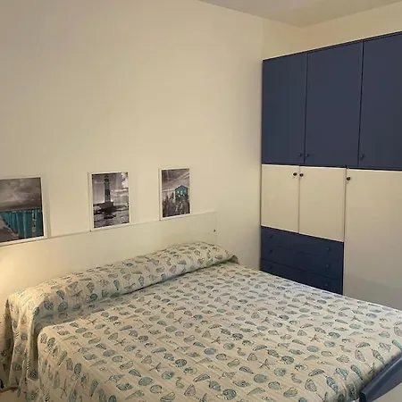 Lägenhet Blue Appartament *