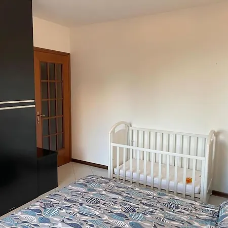 Apartmán Blue Appartament