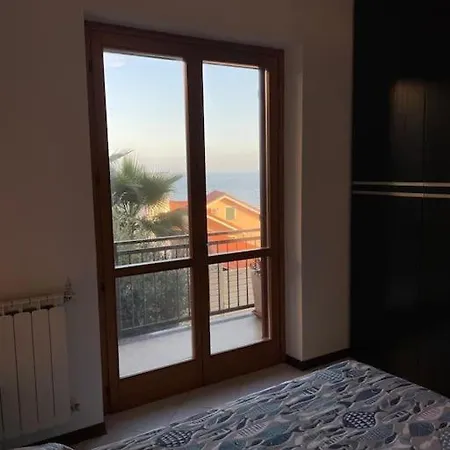 Blue Appartament Apartment *