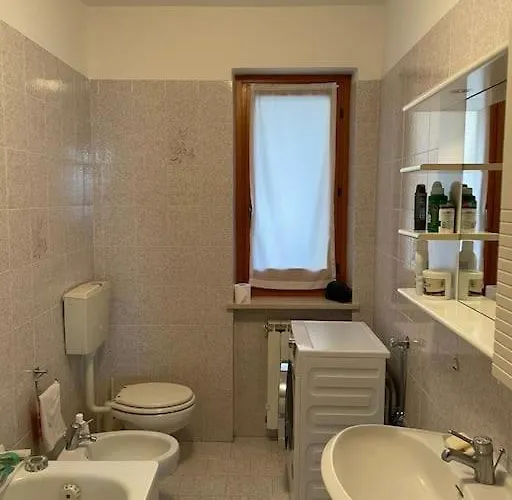 Blue Appartament * Costarainera