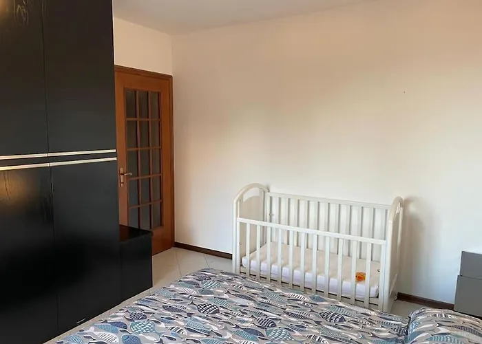 Apartmán Blue Appartament