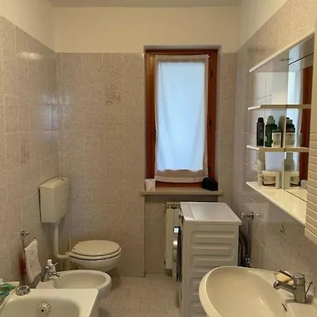 Blue Appartament Apartamento