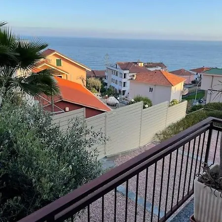 Apartamento Blue Appartament *