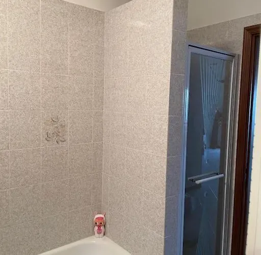 Lägenhet Blue Appartament